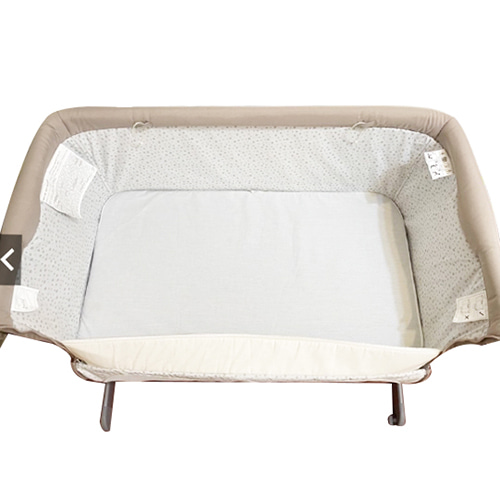 【Chicco】Next 2 Me多功能移動舒適嬰兒床 (絢暮杏)-租嬰兒床 (2)-jzE2s.jpg